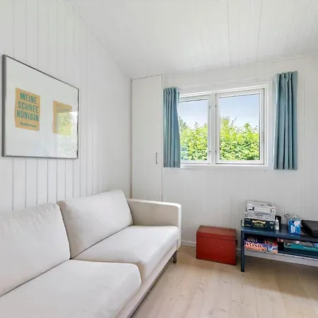 Tatil Evi Fj1026-jaegerspris-bakkevej-38 Jægerspris